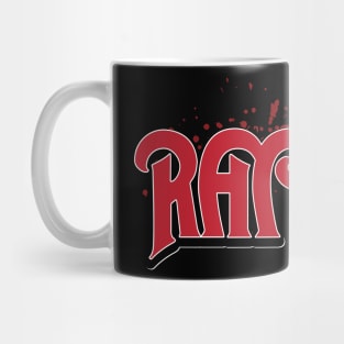 raph - sai by night Mug